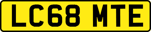 LC68MTE