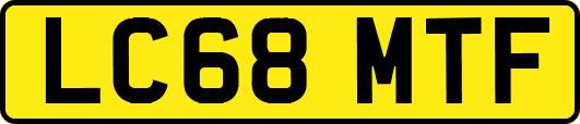 LC68MTF