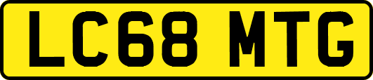 LC68MTG