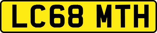 LC68MTH