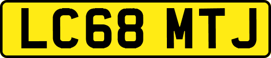 LC68MTJ