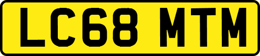 LC68MTM