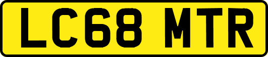 LC68MTR