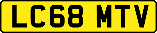 LC68MTV