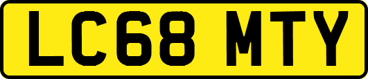LC68MTY