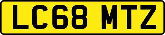 LC68MTZ