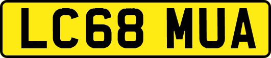 LC68MUA