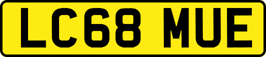 LC68MUE