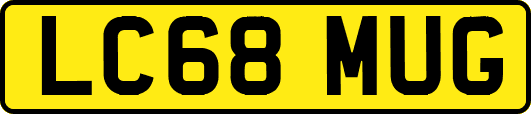 LC68MUG