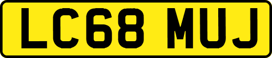 LC68MUJ
