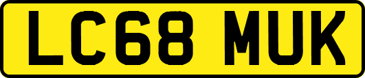 LC68MUK