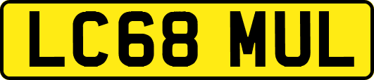 LC68MUL