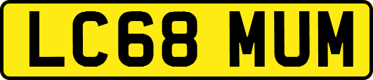 LC68MUM