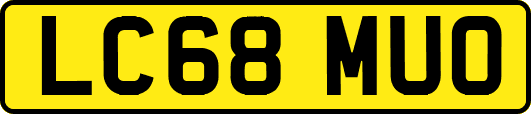 LC68MUO