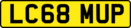 LC68MUP