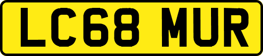 LC68MUR