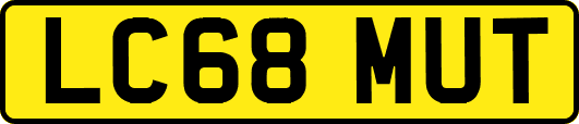 LC68MUT