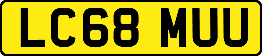 LC68MUU