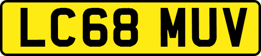 LC68MUV