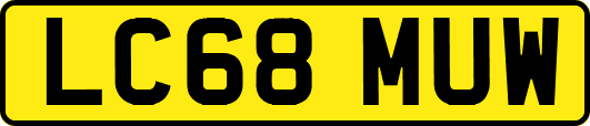 LC68MUW
