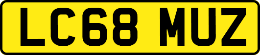 LC68MUZ
