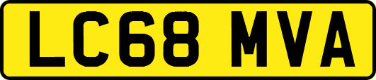 LC68MVA