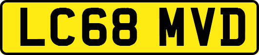 LC68MVD