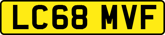LC68MVF