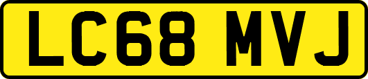 LC68MVJ