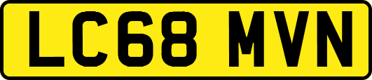 LC68MVN
