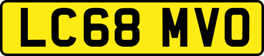 LC68MVO