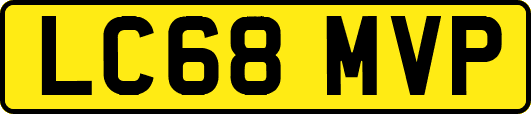 LC68MVP
