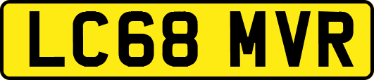 LC68MVR