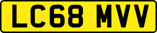 LC68MVV