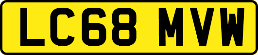 LC68MVW