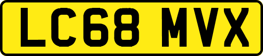 LC68MVX