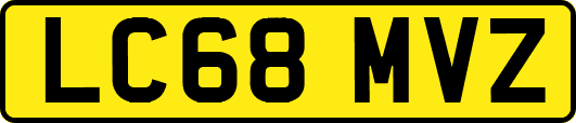LC68MVZ