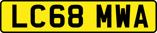 LC68MWA