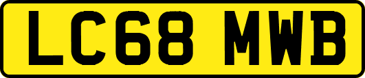 LC68MWB