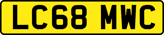 LC68MWC