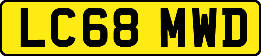 LC68MWD