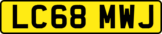 LC68MWJ