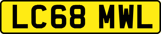 LC68MWL