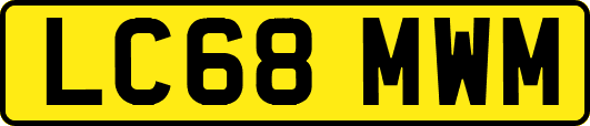 LC68MWM