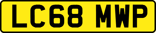 LC68MWP