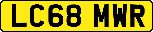 LC68MWR