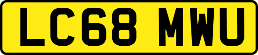 LC68MWU