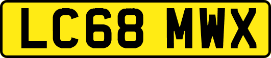 LC68MWX