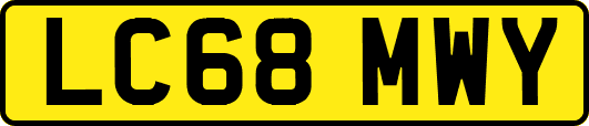 LC68MWY