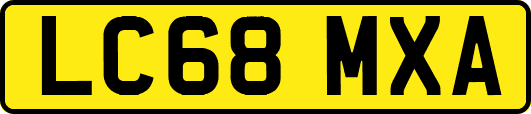 LC68MXA